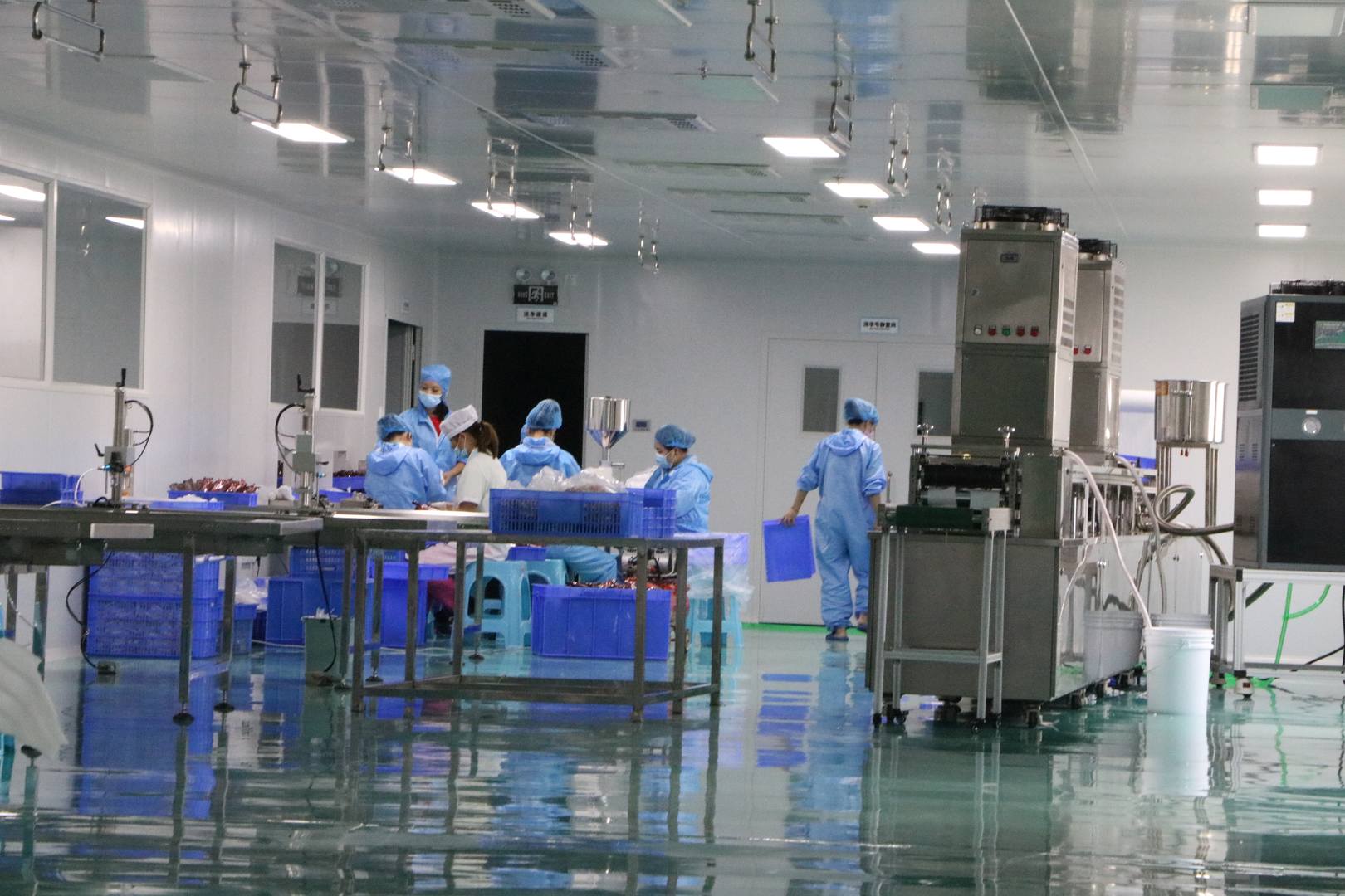 2026年靠谱的女性私密护理用品代加工工厂用户*