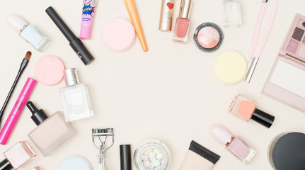 韩国13种化妆品重金属超标事件引发物流与供应链深思 伊蒂之屋等品牌上榜