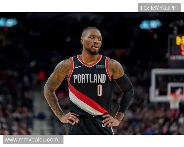 利拉德在新赛季胜率预测分析 数据模型为您提供科学答案