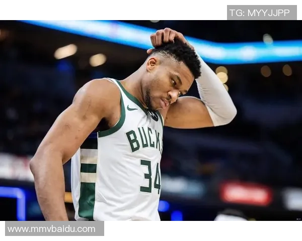 字母哥或因伤缺席下一轮比赛 球迷担忧雄鹿晋级前景